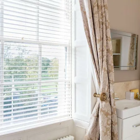 Apartment Luxury Georgian Merrion Square Dublin