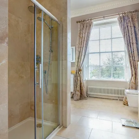 Luxury Georgian Merrion Square *