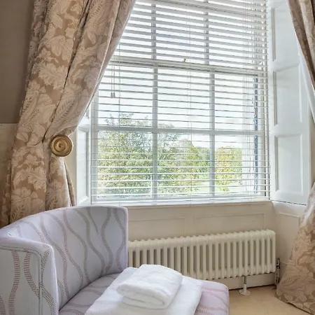 Luxury Georgian Merrion Square