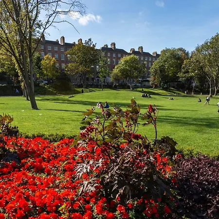 Apartment Luxury Georgian Merrion Square